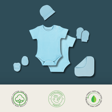 Water OneSea Organic Premium Newborn Kit