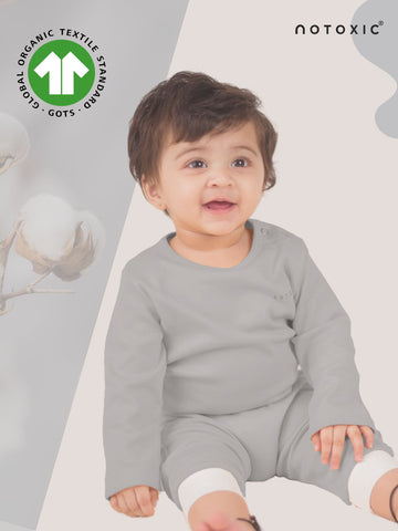 Cosmos OneSea Organic T-Shirt Full Sleeve