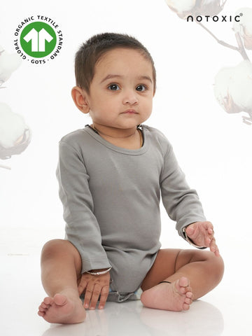 Cosmos OneSea Organic Bodysuit Full Sleeve
