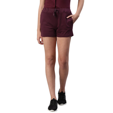 Fig Thigh Shorts