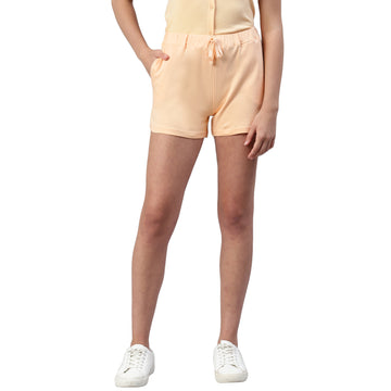 Starfish Thigh Shorts