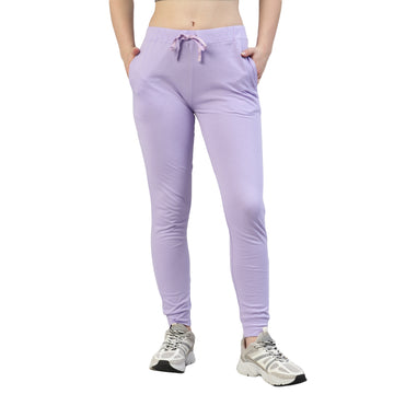 Lavender Joggers