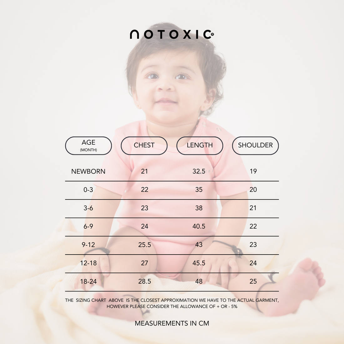 Coconut Milk OneSea Organic Bodysuit Half Sleeve