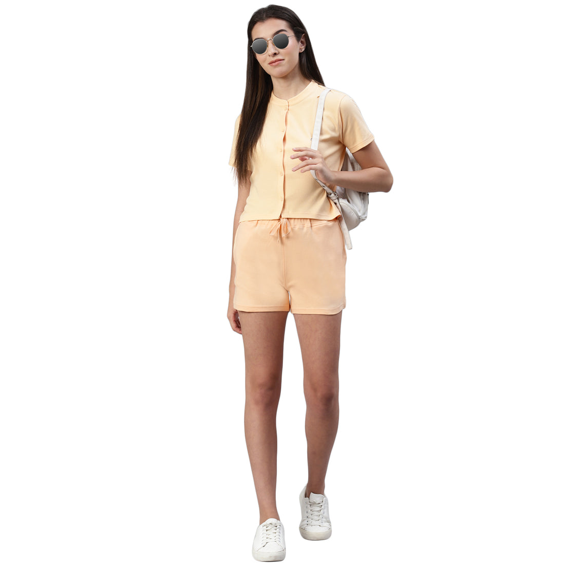 Starfish Thigh Shorts