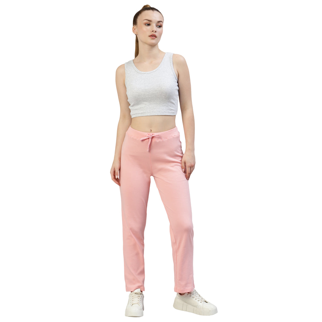 Flamingo Wide Leg Pant
