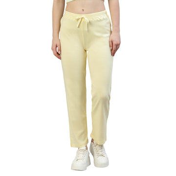 Sand Wide Leg Pant