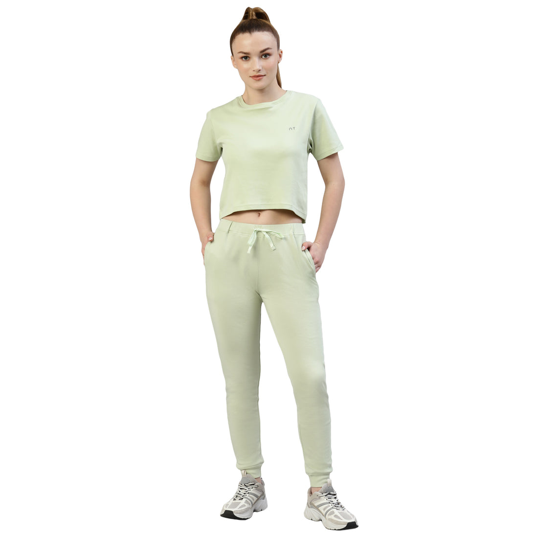 Herb Joggers